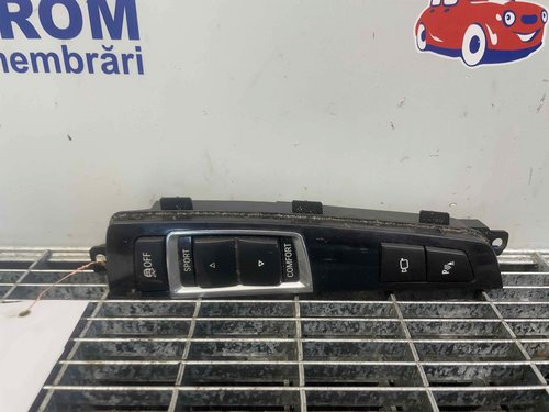 INTRERUPATOR MOD CONDUS BMW SERIA 7 F 01 SERIA 7 F 01 3.0 D - (2013 2015)