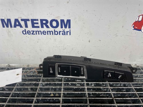 INTRERUPATOR MOD CONDUS BMW X3 - - (2010 2017)