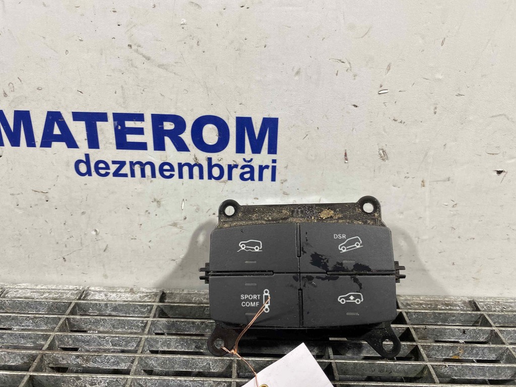 INTRERUPATOR MOD CONDUS MERCEDES ML - - (2012 2019)