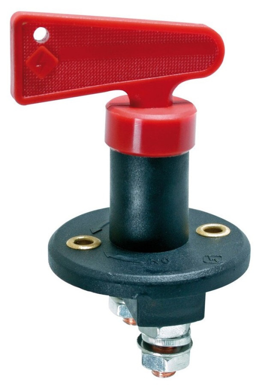 Intrerupator Oprire Curent Lampa Kill Switch LAM39045