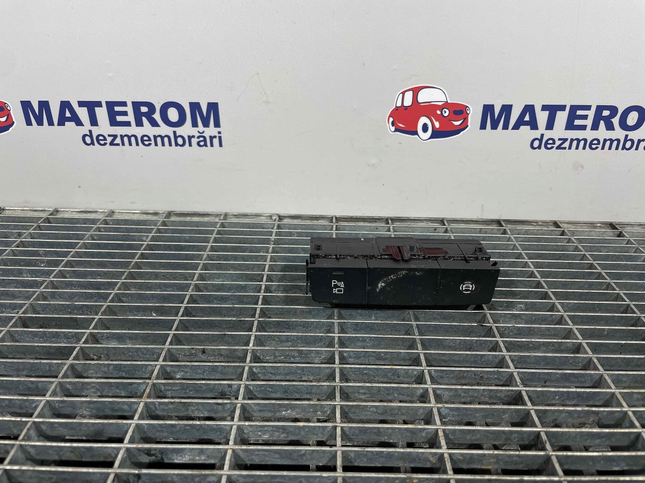INTRERUPATOR PARKTRONIC AUDI A6 A6 2.0 TDI - (2018 2024)