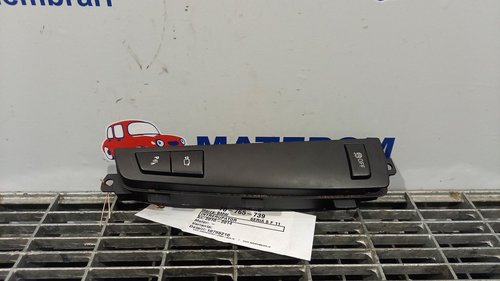 INTRERUPATOR PARKTRONIC BMW SERIA 5 F 11 - - (2010 2014)