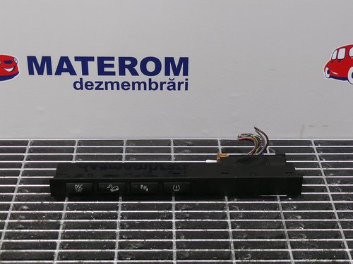 INTRERUPATOR PARKTRONIC BMW X3 - - (2004 2010)