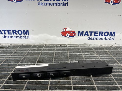 INTRERUPATOR PARKTRONIC BMW X3 X3 - - (2007 2010)