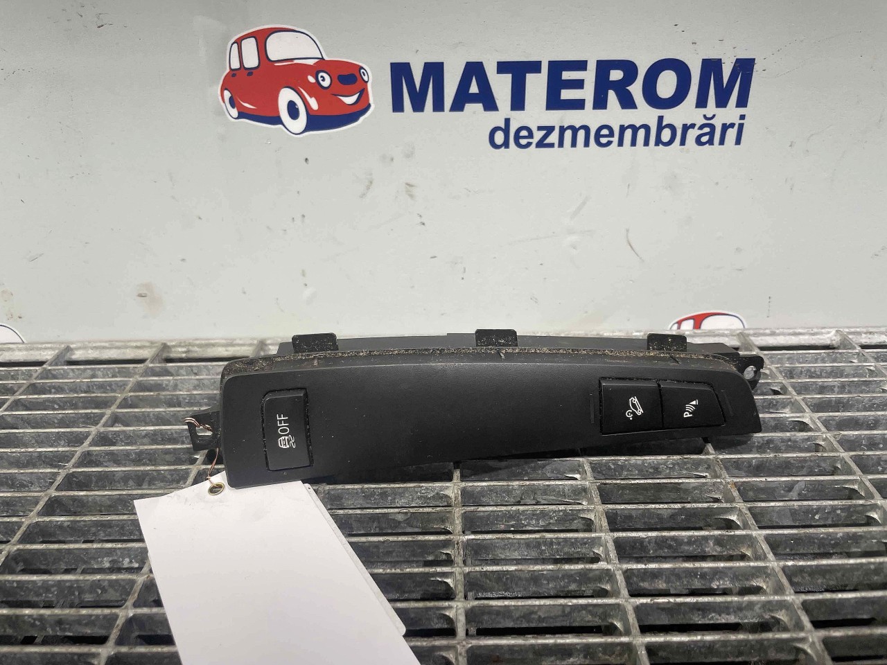 INTRERUPATOR PARKTRONIC BMW X3 X3 - - (2010 2017)