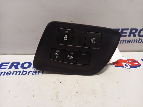 INTRERUPATOR PARKTRONIC CITROEN C4 - - (2010 2015)