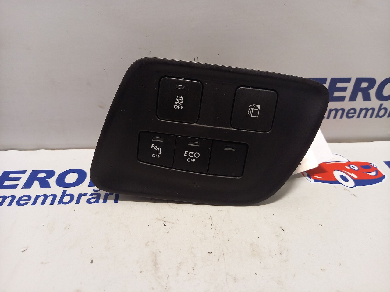 INTRERUPATOR PARKTRONIC CITROEN C4 C4 - - (2010 2015)