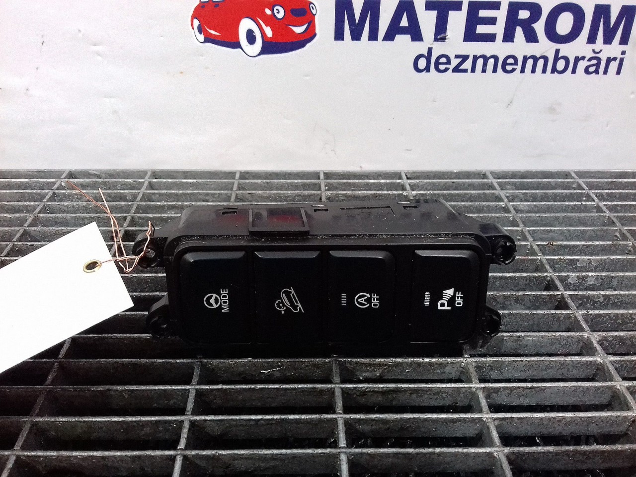 INTRERUPATOR PARKTRONIC HYUNDAI TUCSON - - (2015 2019)