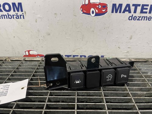 INTRERUPATOR PARKTRONIC NISSAN QASHQAI QASHQAI - - (2013 2017)