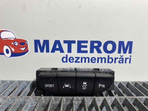 INTRERUPATOR PARKTRONIC OPEL ASTRA K - - (2015 2021)