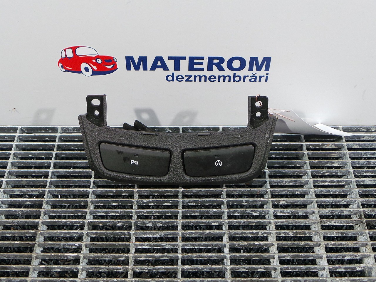 INTRERUPATOR PARKTRONIC OPEL MOKKA - - (