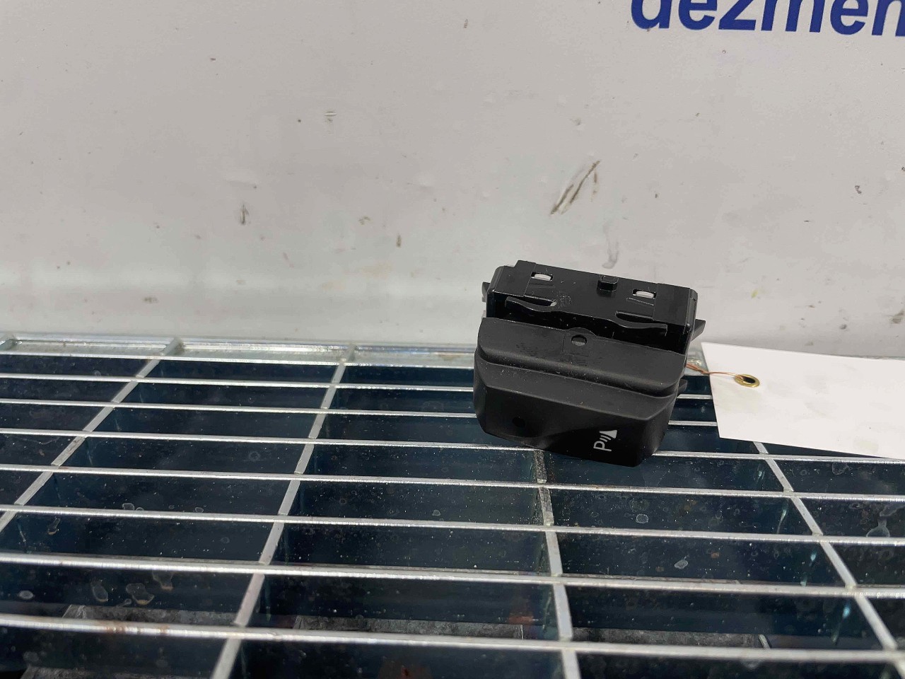 INTRERUPATOR PARKTRONIC RENAULT CLIO - - (2012 2016)