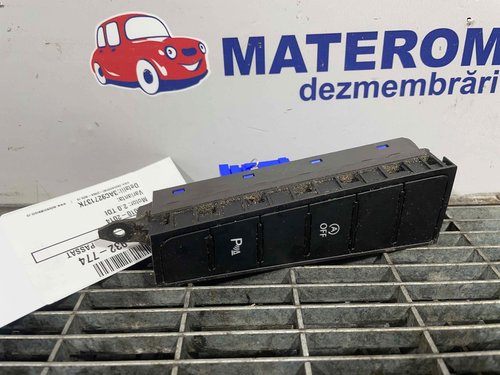 INTRERUPATOR PARKTRONIC VW PASSAT PASSAT 2.0 TDI - (2010 2014)