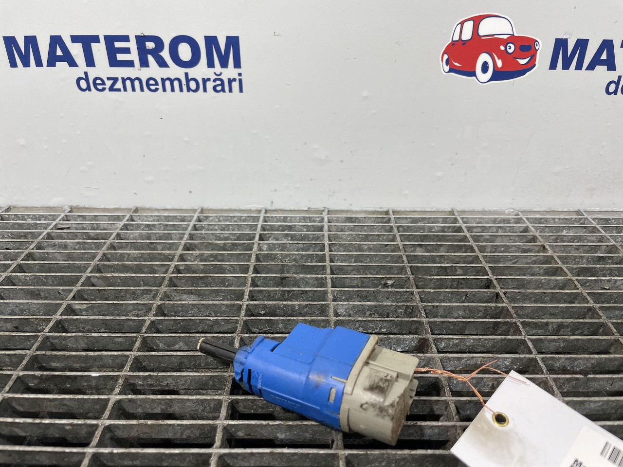 INTRERUPATOR PEDALA FRANA OPEL VIVARO - - (2014 2019)