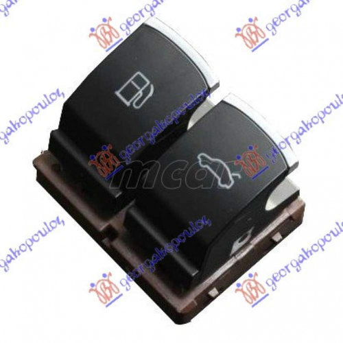 Intrerupator Portbagaj - Vw Passat Cc 2008 , 35d959903b
