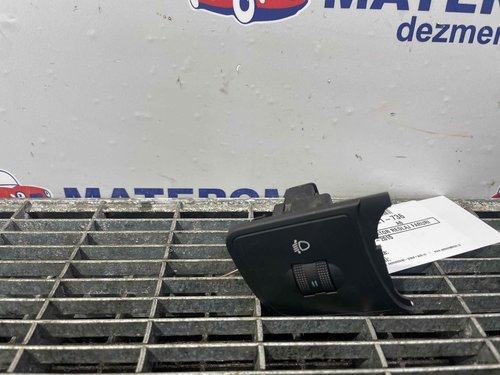 INTRERUPATOR REGLAJ FARURI AUDI A6 A6 - - (2011 2015)