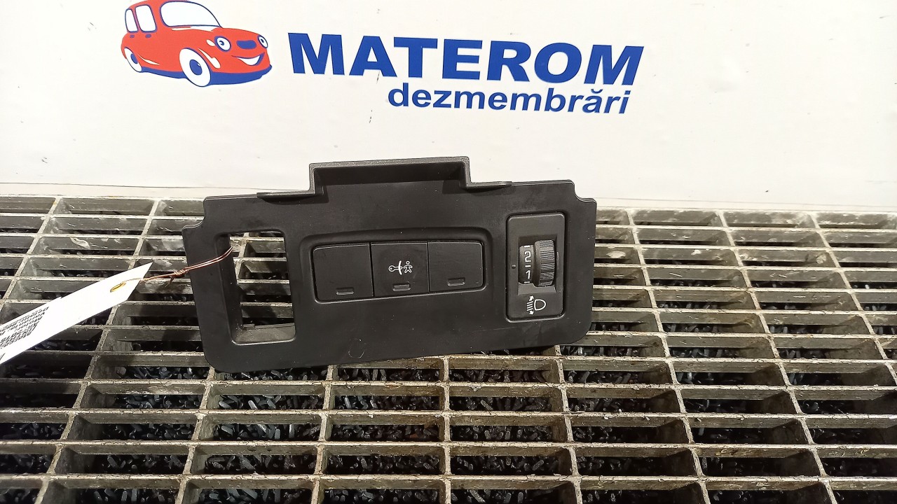 INTRERUPATOR REGLAJ FARURI CITROEN C4 C4 - - (2015 2018)