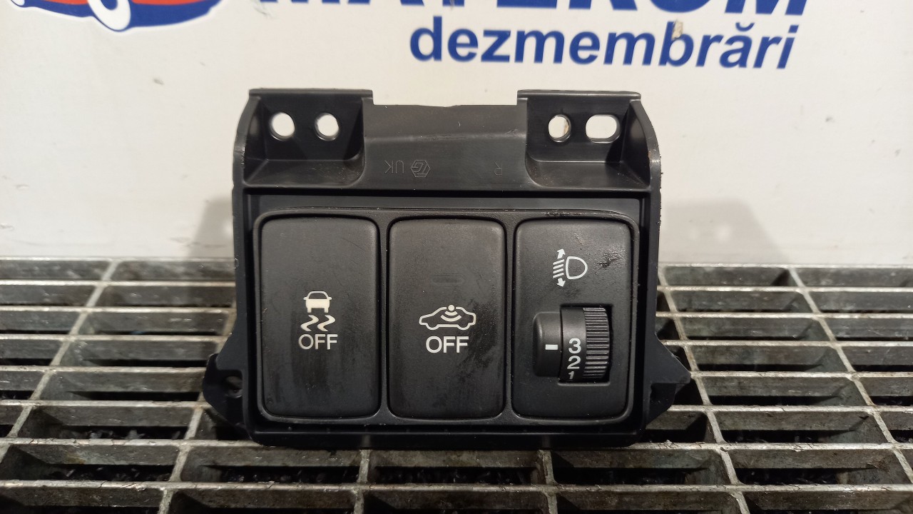 INTRERUPATOR REGLAJ FARURI HONDA CIVIC CIVIC - - (2011 2015)