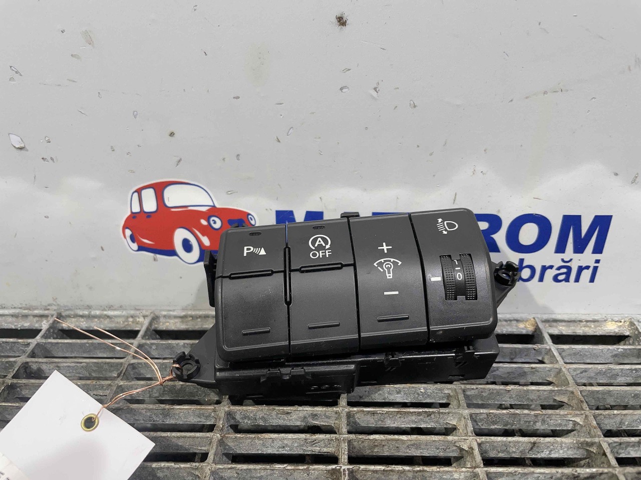 INTRERUPATOR REGLAJ FARURI HYUNDAI I 30 