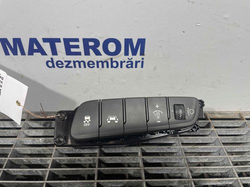 INTRERUPATOR REGLAJ FARURI HYUNDAI I 30 I 30 - - (2016 2020)