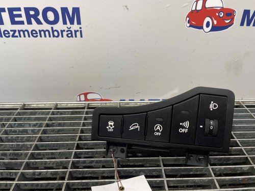 INTRERUPATOR REGLAJ FARURI KIA SPORTAGE - - (2010 2015)