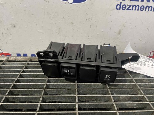 INTRERUPATOR REGLAJ FARURI NISSAN QASHQAI - - (2013 2017)