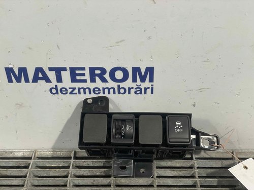 INTRERUPATOR REGLAJ FARURI NISSAN QASHQAI QASHQAI - - (2013 2017)