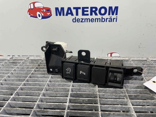INTRERUPATOR REGLAJ FARURI NISSAN X-TRAIL - - (2014 2018)