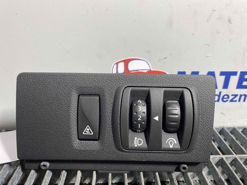 INTRERUPATOR REGLAJ FARURI RENAULT LAGUNA - - (2007 2010)