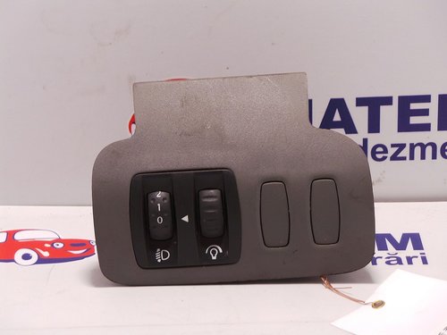 INTRERUPATOR REGLAJ FARURI RENAULT SCENIC - - (2003 2009)