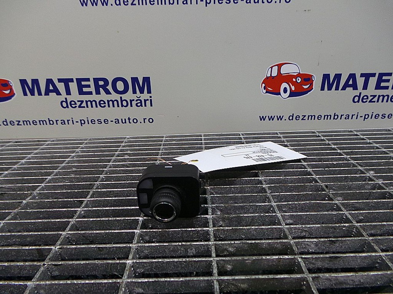 INTRERUPATOR REGLAJ OGLINZI AUDI A4 A4 - - (2007 2011)