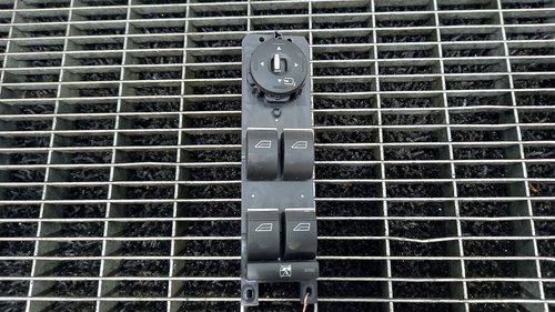 INTRERUPATOR REGLAJ OGLINZI FORD B-MAX - - (2012 2017)
