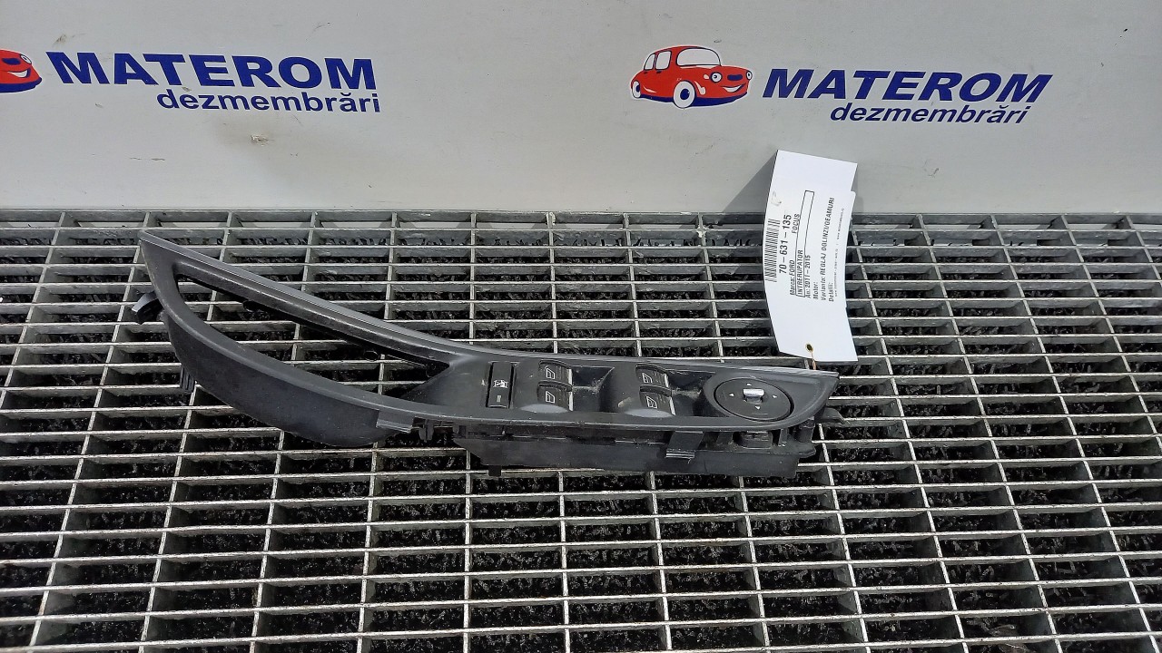 INTRERUPATOR REGLAJ OGLINZI FORD FOCUS FOCUS - - (2011 2014)