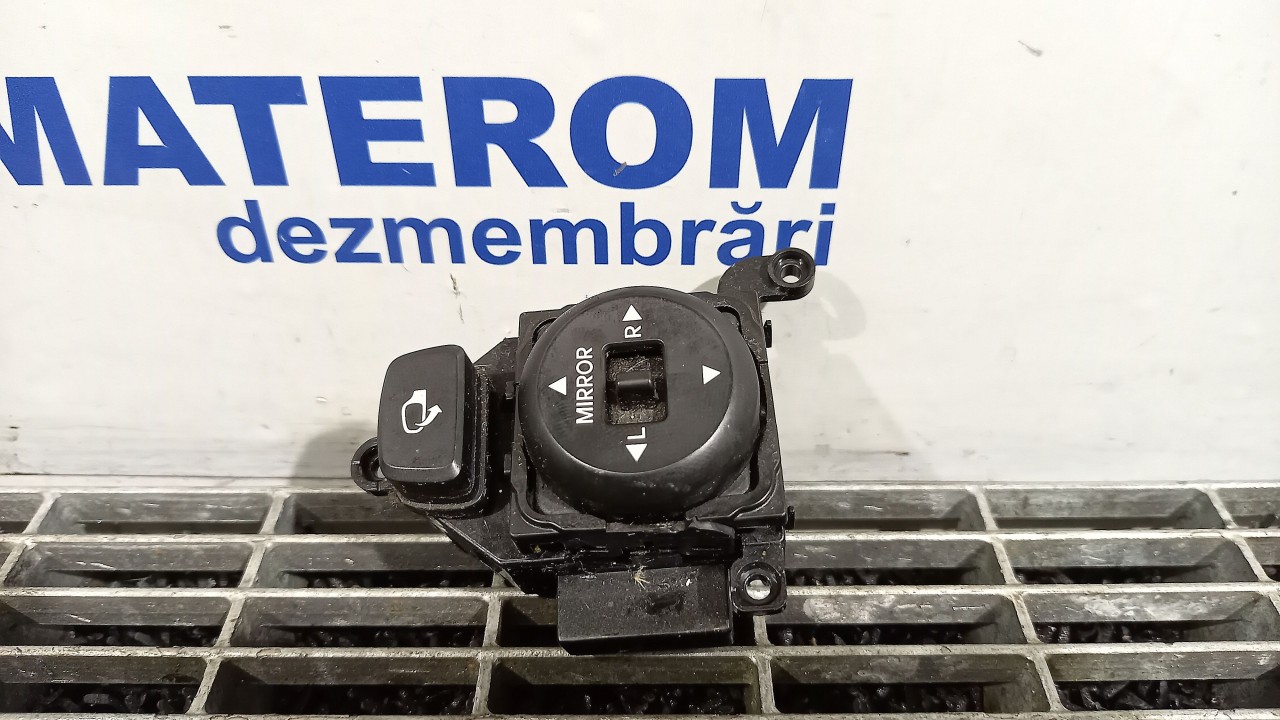 INTRERUPATOR REGLAJ OGLINZI HYUNDAI I 30 I 30 1.4 INJ - (2007 2012)