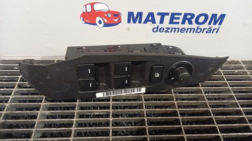 INTRERUPATOR REGLAJ OGLINZI MAZDA 6 - - (2012 2016)