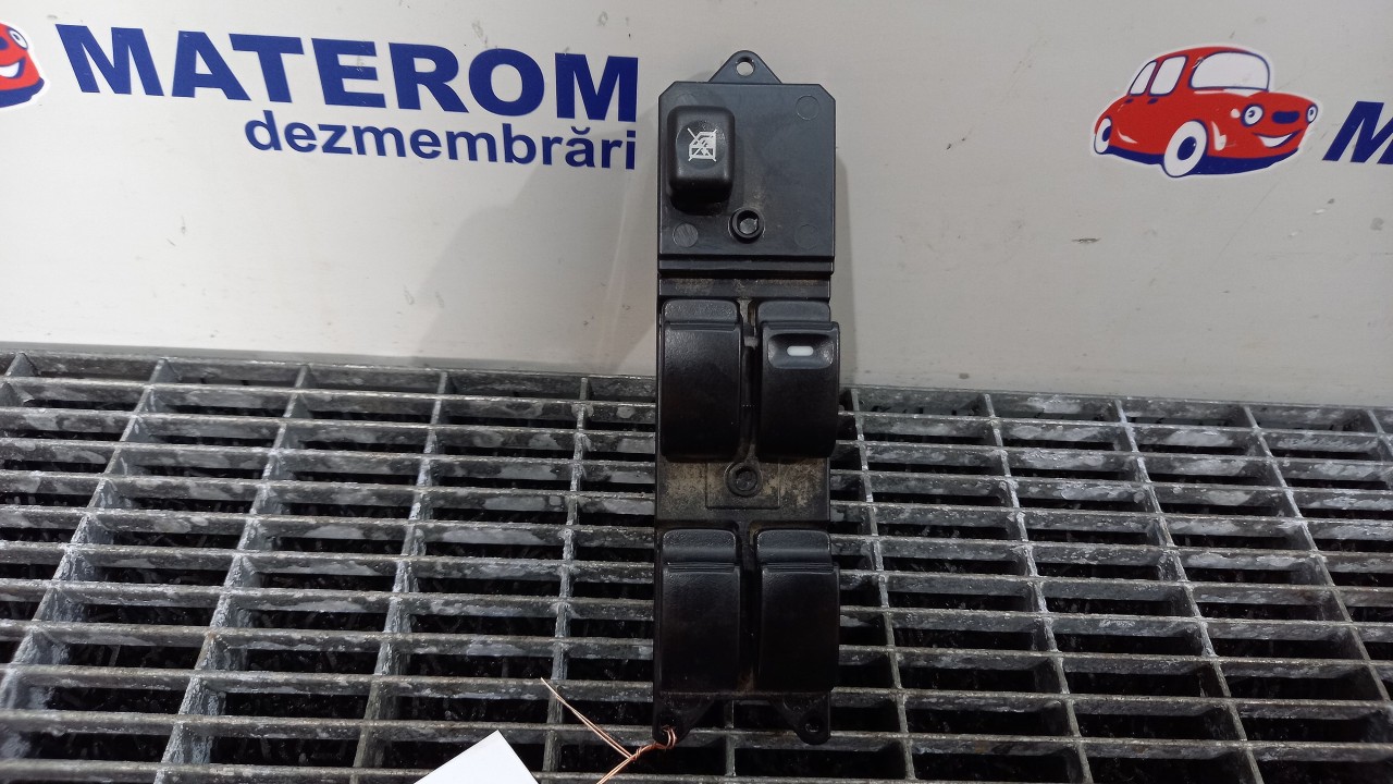 INTRERUPATOR REGLAJ OGLINZI MITSUBISHI L200 - - (2006 2010)