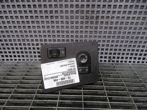INTRERUPATOR REGLAJ OGLINZI NISSAN QASHQAI PLUS2 QASHQAI PLUS2 - - (2010 2014)