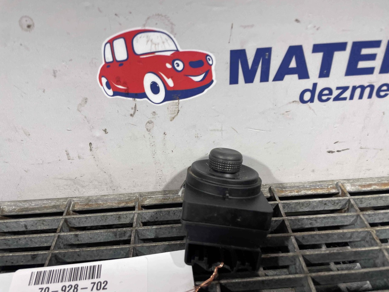INTRERUPATOR REGLAJ OGLINZI OPEL ASTRA J