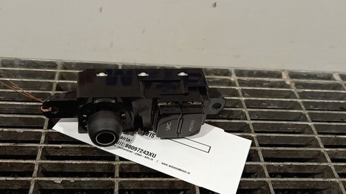 INTRERUPATOR REGLAJ OGLINZI PEUGEOT 208 - - (2012 2015)
