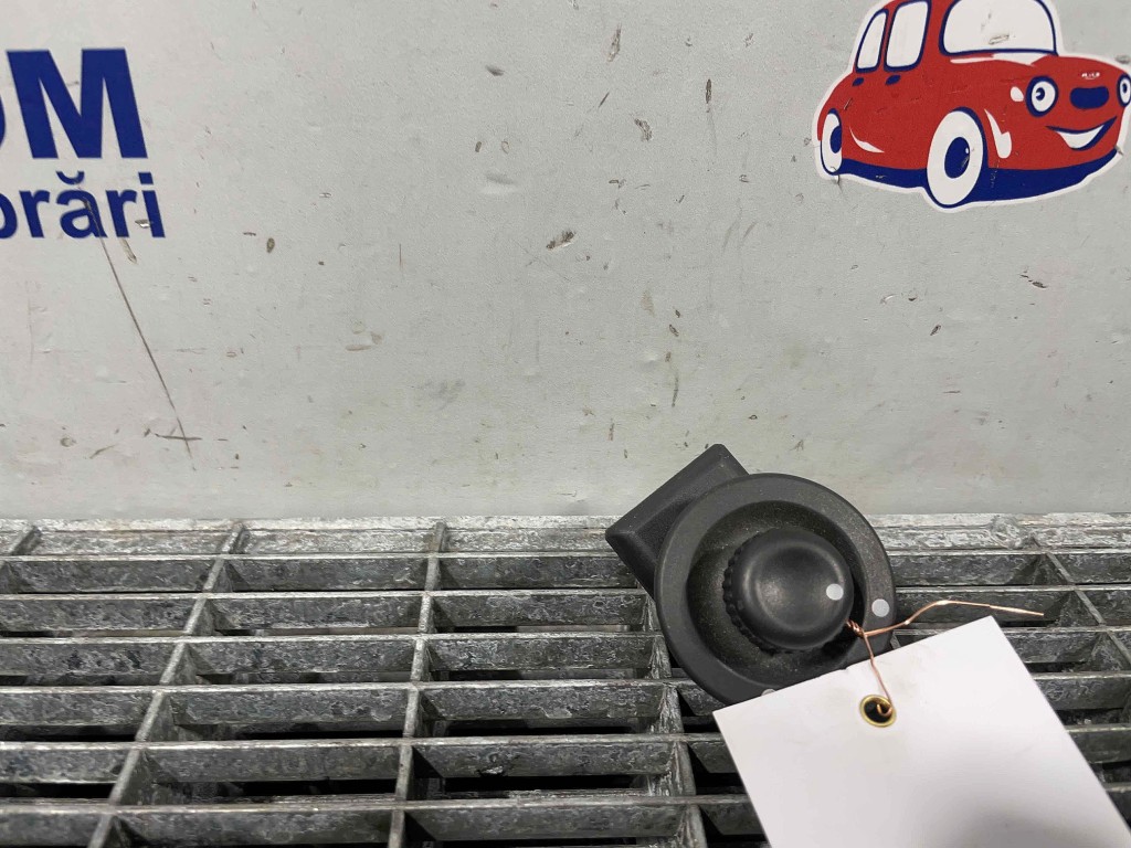 INTRERUPATOR REGLAJ OGLINZI RENAULT CLIO - - (2012 2016)