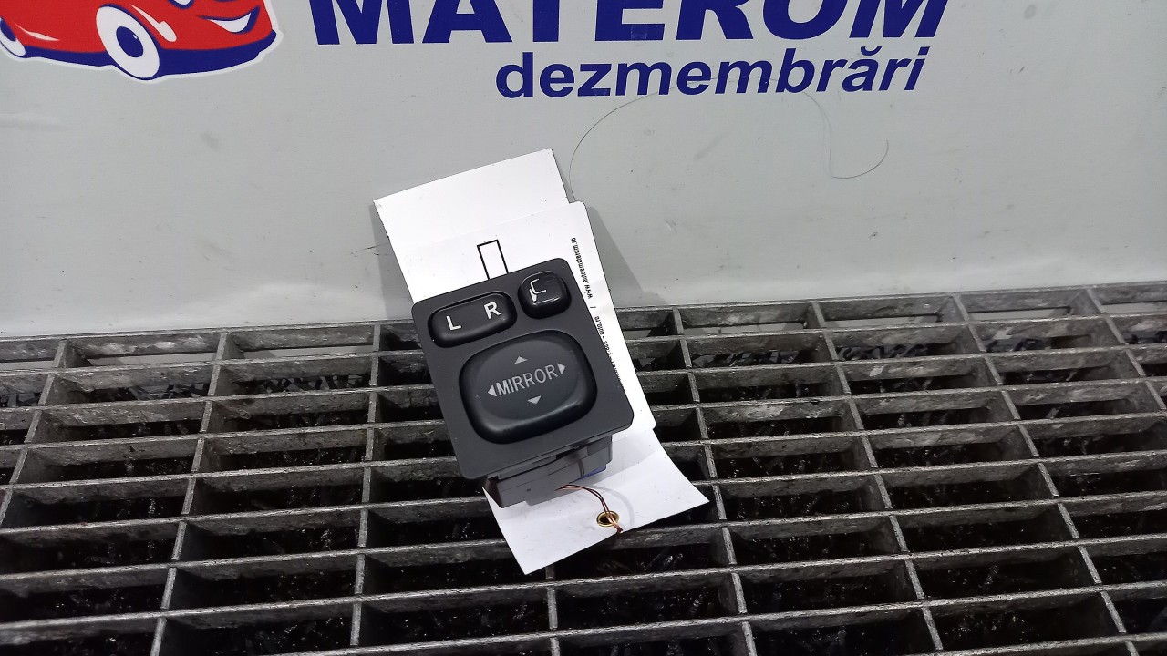 INTRERUPATOR REGLAJ OGLINZI TOYOTA AURIS - - (2010 2012)