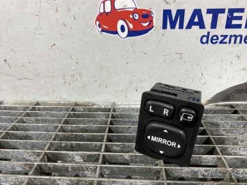 INTRERUPATOR REGLAJ OGLINZI TOYOTA RAV4 - - (2010 2012)
