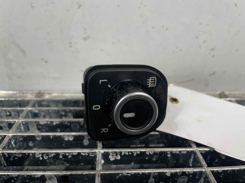 INTRERUPATOR REGLAJ OGLINZI VW GOLF VI - - (2008 2012)