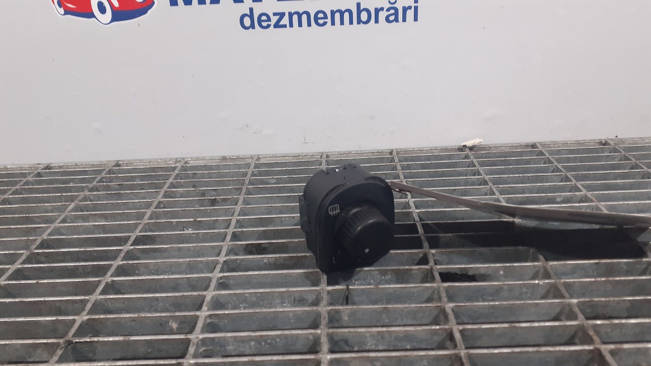 INTRERUPATOR REGLAJ OGLINZI VW SHARAN - - (2010 2015)