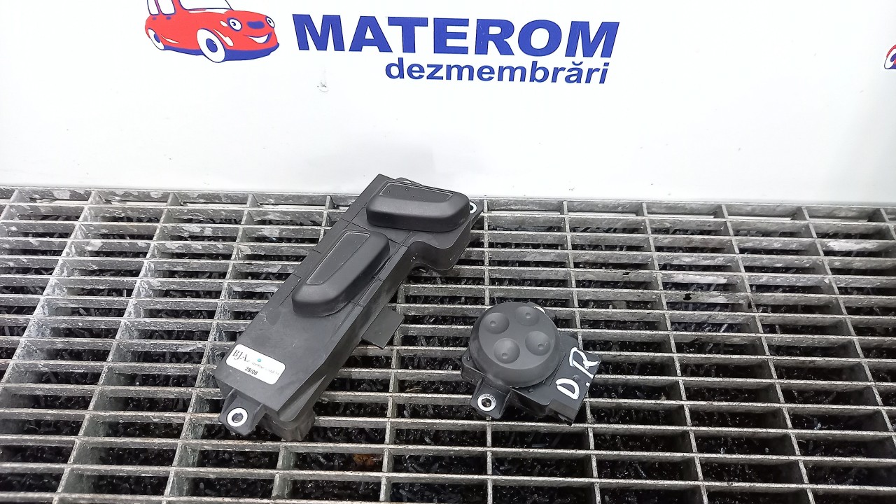 INTRERUPATOR REGLAJ SCAUN AUDI Q7 Q7 - - (2006 2010)