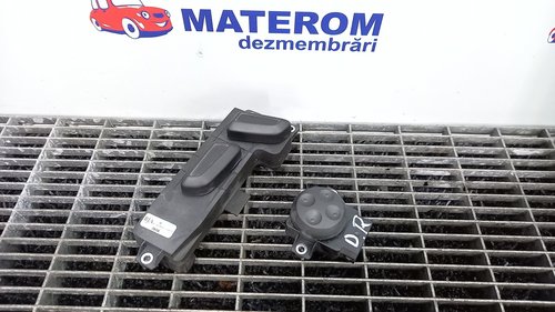 INTRERUPATOR REGLAJ SCAUN AUDI Q7 Q7 - - (2006 2010)