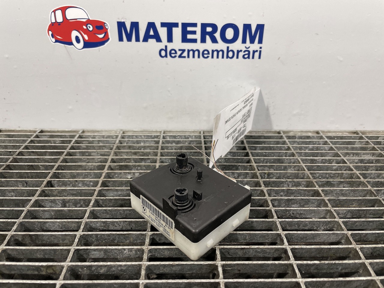 INTRERUPATOR REGLAJ SCAUN BMW SERIA 5 E 60 - - (2007 2010)
