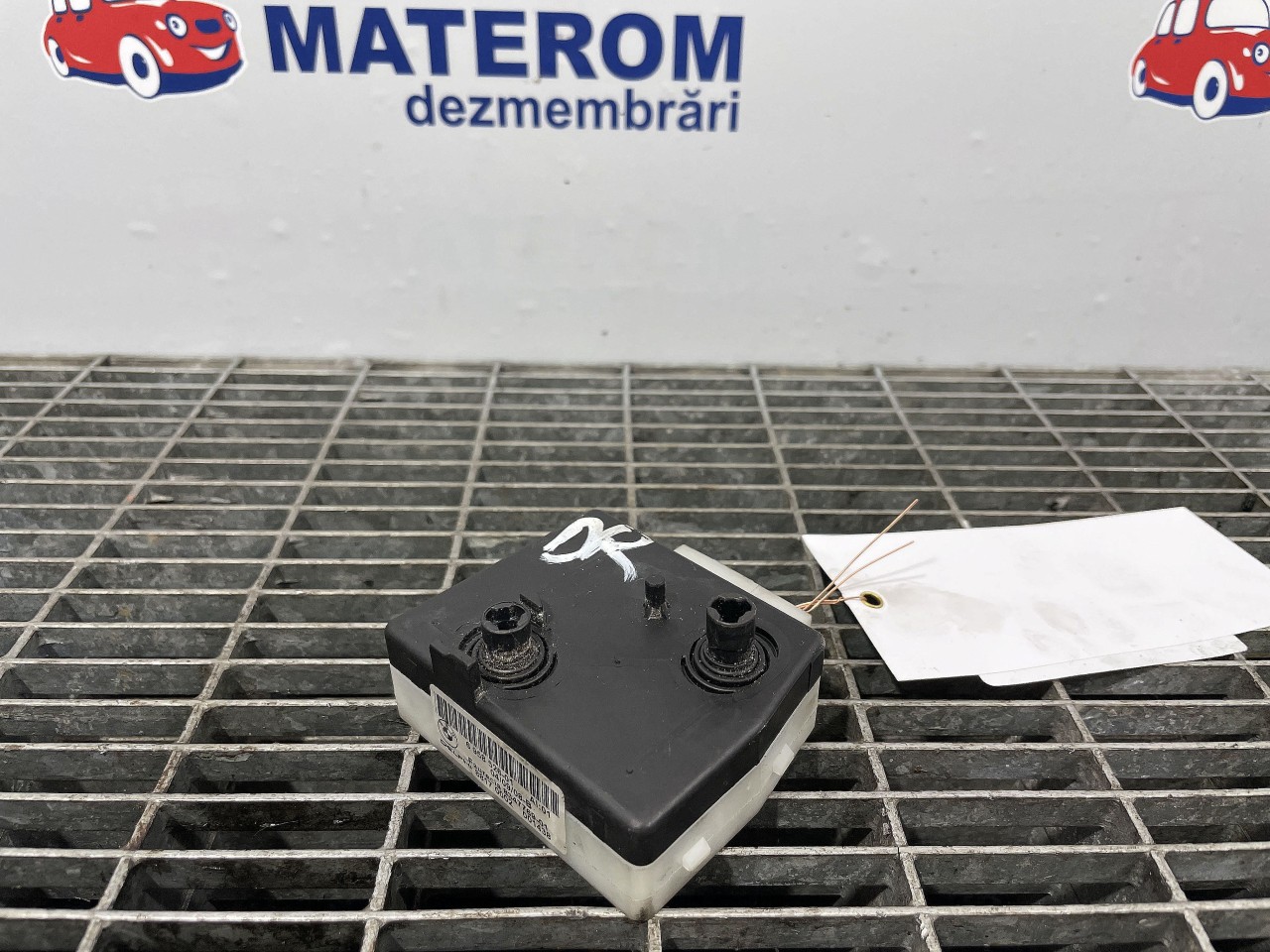 INTRERUPATOR REGLAJ SCAUN BMW SERIA 5 E 60 - - (2007 2010)