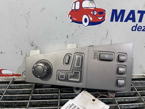 INTRERUPATOR REGLAJ SCAUN BMW SERIA 7 E 65 - - (2001 2005)