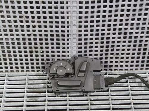 INTRERUPATOR REGLAJ SCAUN MERCEDES E-CLASS - - (2002 2006)